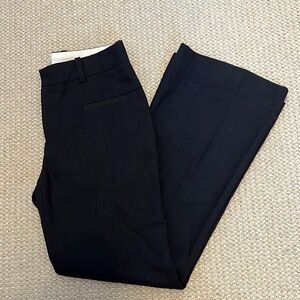 Dark grey club Monaco trousers